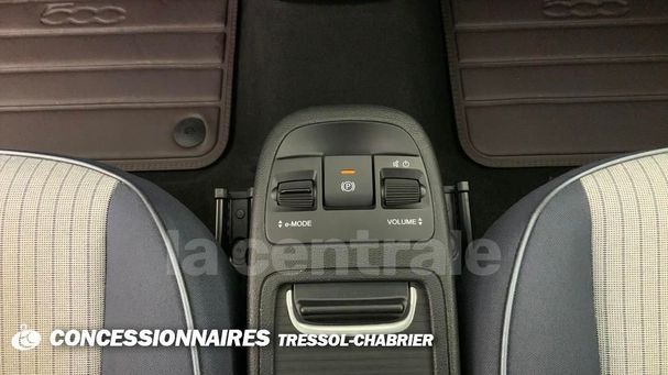 Fiat 500 e 42 kWh 88 kW image number 10