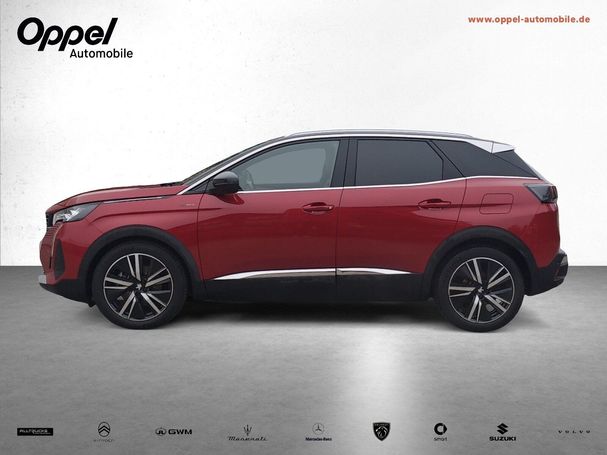 Peugeot 3008 Hybrid 165 kW image number 3