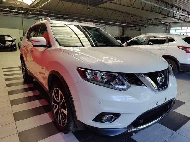 Nissan X-Trail 96 kW image number 2