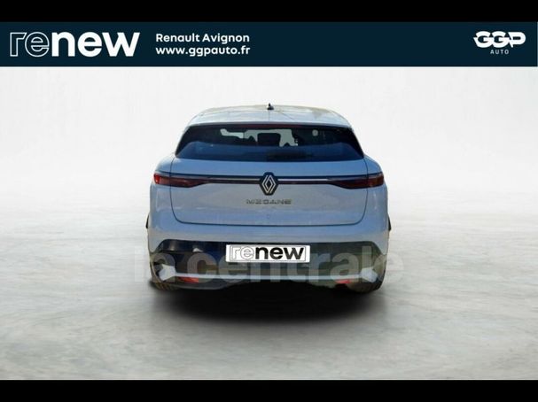 Renault Megane  162 kW image number 6