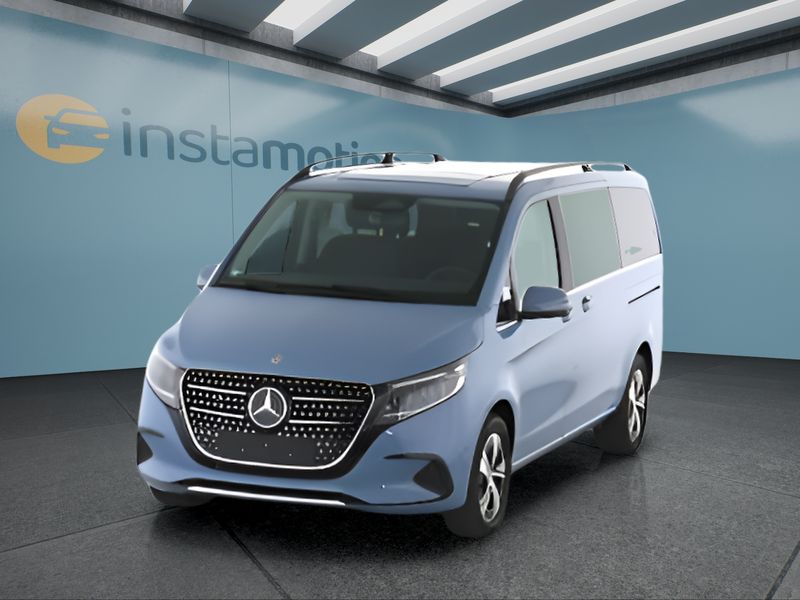 Mercedes-Benz V 300 d