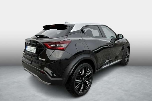 Nissan Juke 1.0 DIG-T N-DESIGN 84 kW image number 3