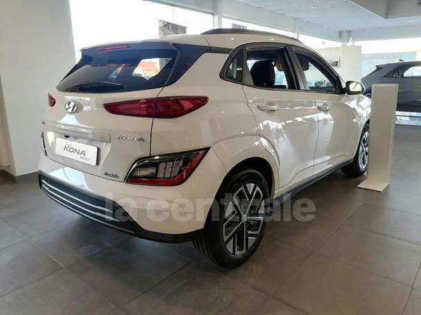 Hyundai Kona 100 kW image number 12