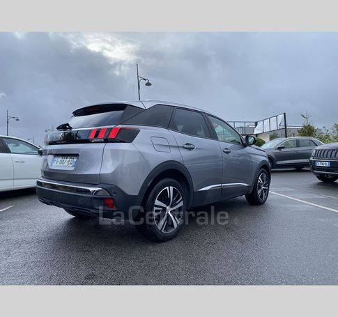 Peugeot 3008 PureTech 130 S&S Allure 96 kW image number 4