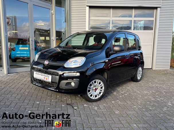 Fiat Panda 51 kW image number 1