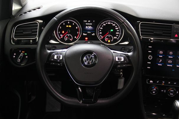 Volkswagen Golf 1.5 TSI DSG 110 kW image number 11