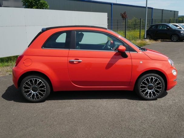 Fiat 500C 1.0 51 kW image number 3