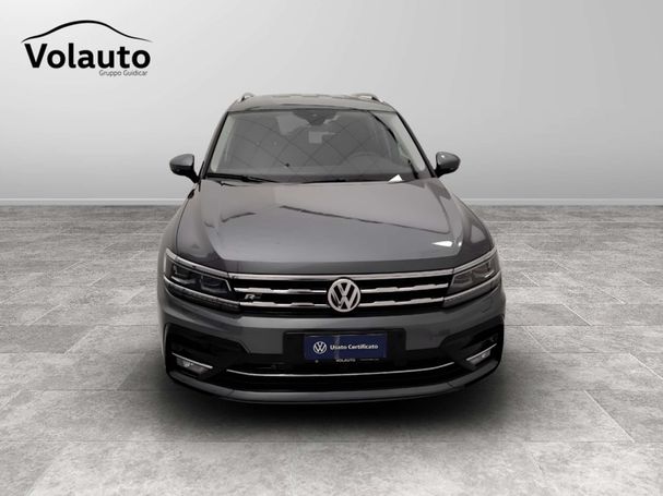 Volkswagen Tiguan Allspace 2.0 TDI SCR 4Motion 140 kW image number 3