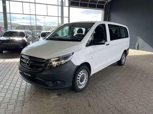 Mercedes-Benz Vito 114 CDi Tourer 100 kW image number 1