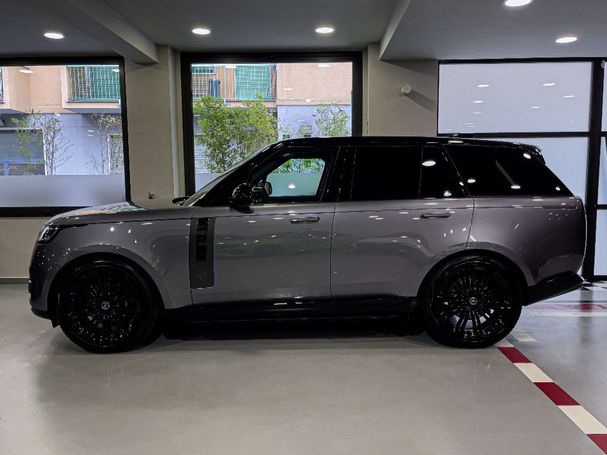 Land Rover Range Rover 258 kW image number 5