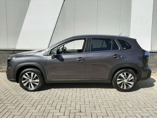 Suzuki SX4 S-Cross 95 kW image number 4