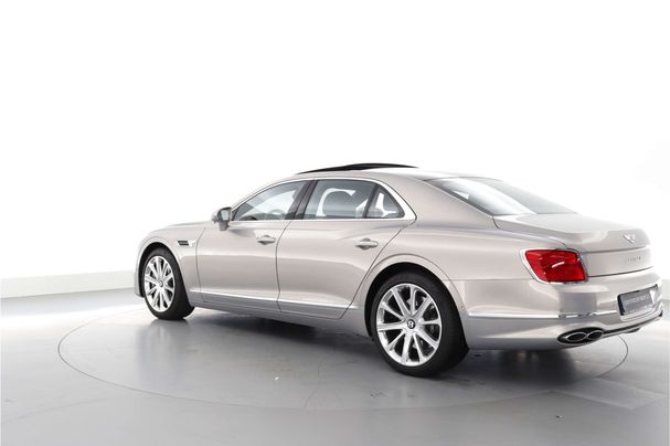 Bentley Flying Spur V8 404 kW image number 18