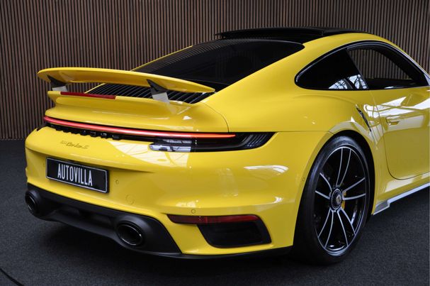 Porsche 992 Turbo 478 kW image number 30