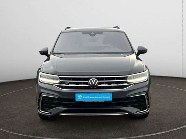 Volkswagen Tiguan 1.5 TSI DSG 110 kW image number 9