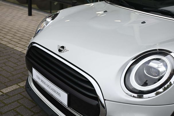 Mini Cooper 100 kW image number 30