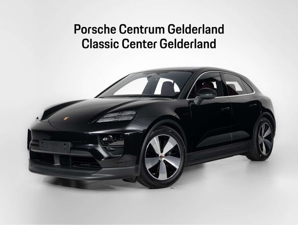 Porsche Macan 300 kW image number 1