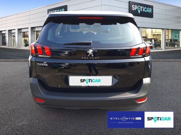 Peugeot 5008 PureTech 130 Active 96 kW image number 4