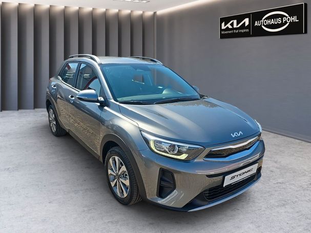 Kia Stonic 1.0 T-GDi 100 Vision 74 kW image number 3