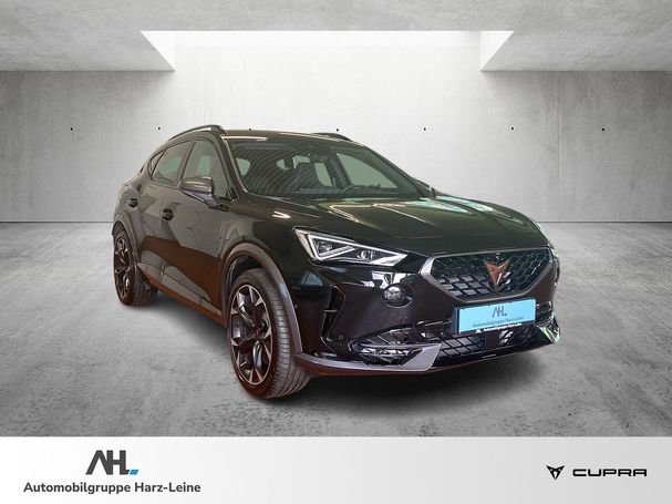 Cupra Formentor 1.4 e-HYBRID DSG 180 kW image number 7