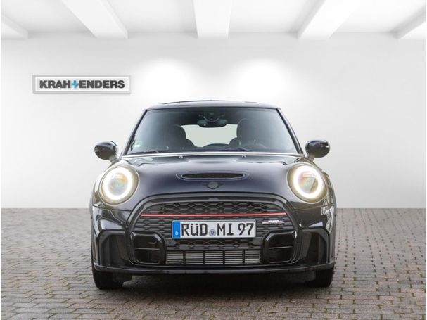 Mini John Cooper Works 170 kW image number 2