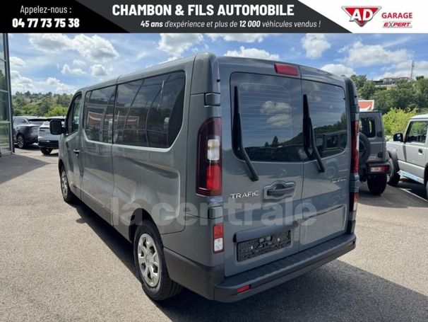 Renault Trafic Energy dCi 110 kW image number 11