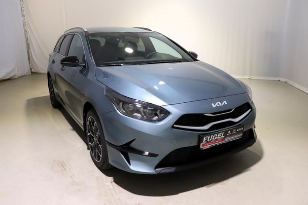 Kia Ceed Sportswagon 1.5 T-GDI 103 kW image number 15