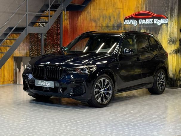 BMW X5 xDrive 210 kW image number 1