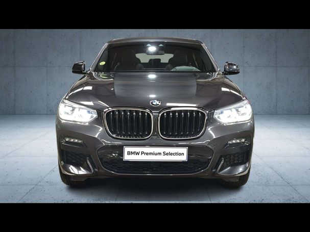 BMW X4 xDrive 213 kW image number 16