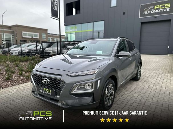 Hyundai Kona 1.6 GDI Premium 104 kW image number 1