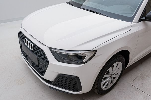 Audi A1 25 TFSI S tronic Sportback 70 kW image number 8