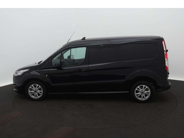 Ford Transit Connect L2 1.5 EcoBlue Limited 74 kW image number 5