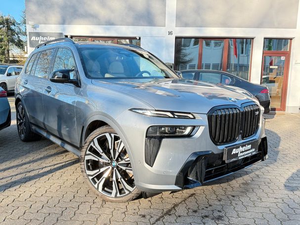 BMW X7 xDrive 390 kW image number 2