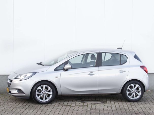 Opel Corsa 1.4 Innovation 66 kW image number 3