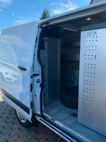 Ford Transit Custom 96 kW image number 28