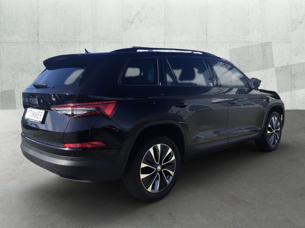 Skoda Kodiaq 1.5 TSI DSG 110 kW image number 4