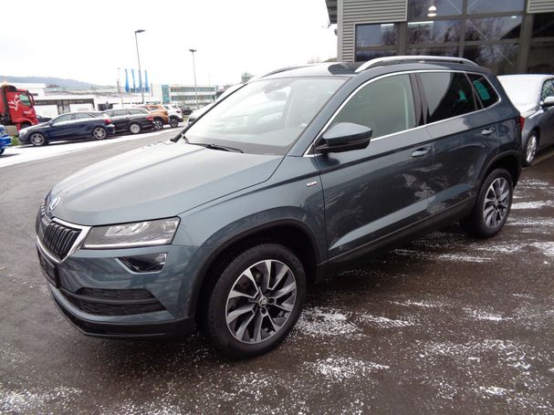 Skoda Karoq 110 kW image number 1