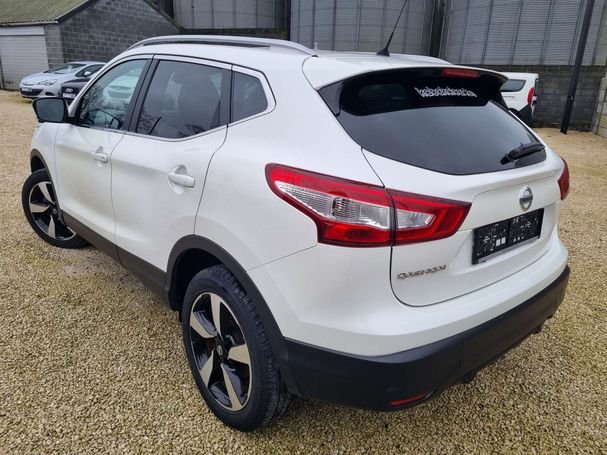 Nissan Qashqai 1.5 dCi 81 kW image number 5