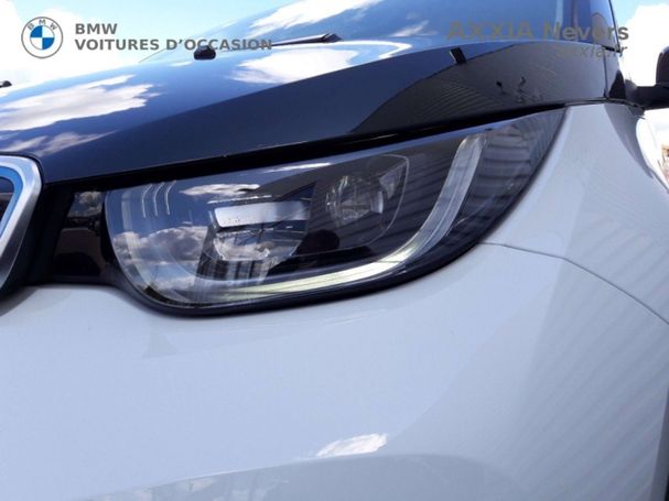 BMW i3 120Ah 127 kW image number 10