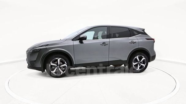 Nissan Qashqai 1.3 DIG-T N-CONNECTA 103 kW image number 21