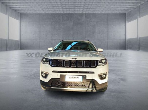 Jeep Compass 1.3 Turbo PHEV Limited 140 kW image number 2