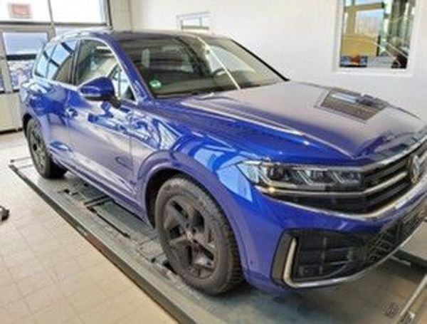 Volkswagen Touareg 3.0 TDI 4Motion 170 kW image number 3