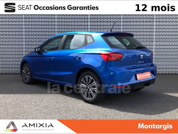 Seat Ibiza 1.0 TSI 70 kW image number 15