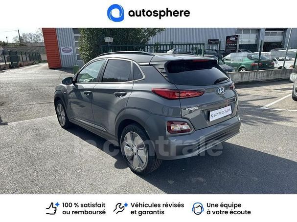 Hyundai Kona 150 kW image number 2