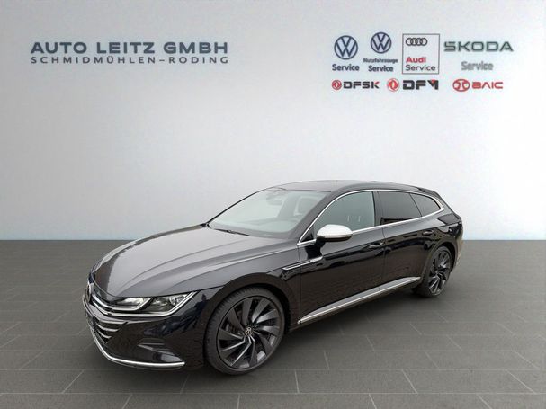 Volkswagen Arteon 4Motion 147 kW image number 1