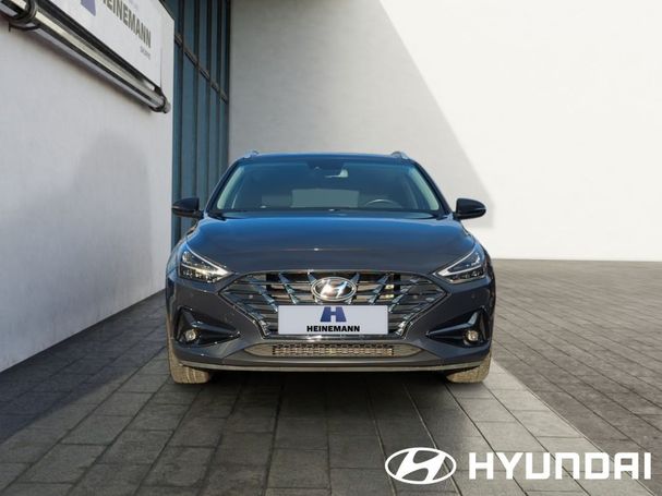 Hyundai i30 1.6 CRDI 85 kW image number 8