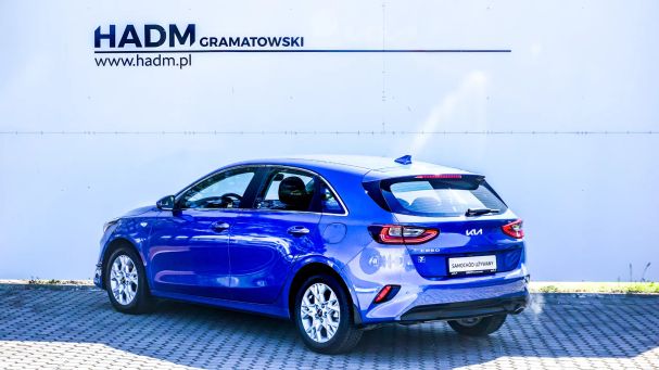 Kia Ceed 1.5 T-GDI 118 kW image number 4