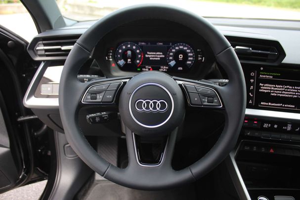 Audi A3 35 TFSI S tronic 110 kW image number 9