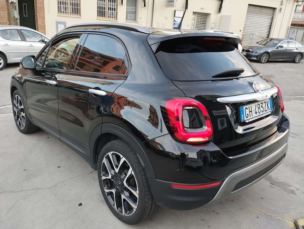 Fiat 500X 1.6 84 kW image number 14