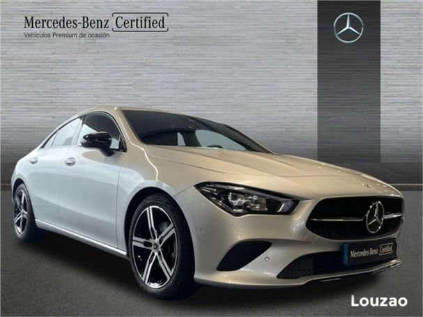 Mercedes-Benz CLA 180 100 kW image number 17