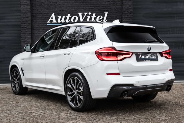 BMW X3 xDrive30e M Sport 215 kW image number 2